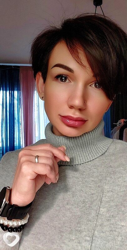 Настя