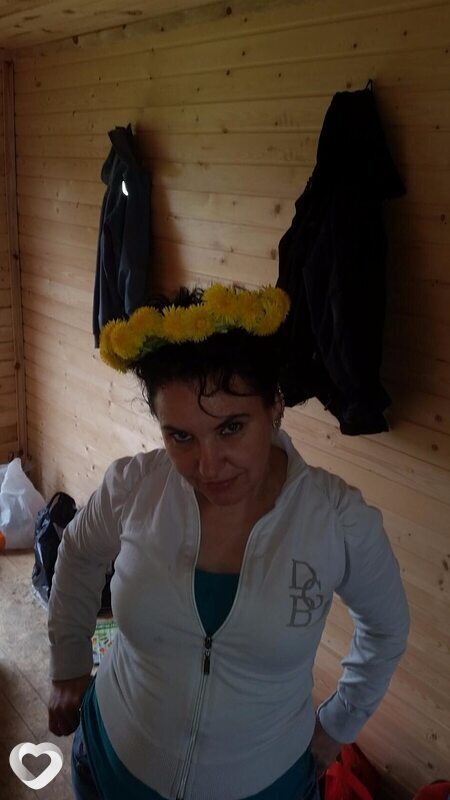 Элеонора