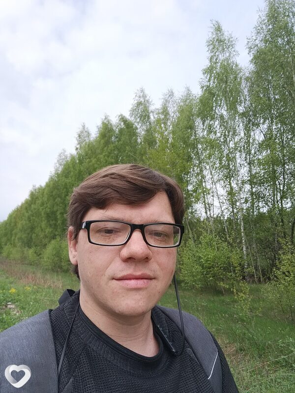 Сергей