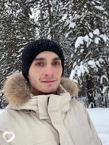 Трофим