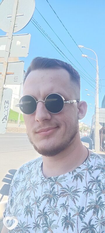 Олег