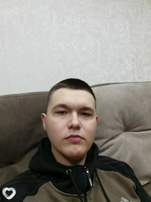 Виталя