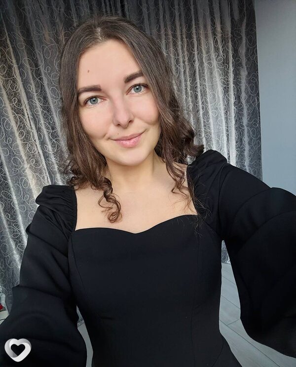Марина