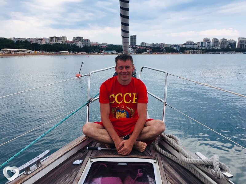 Георгий