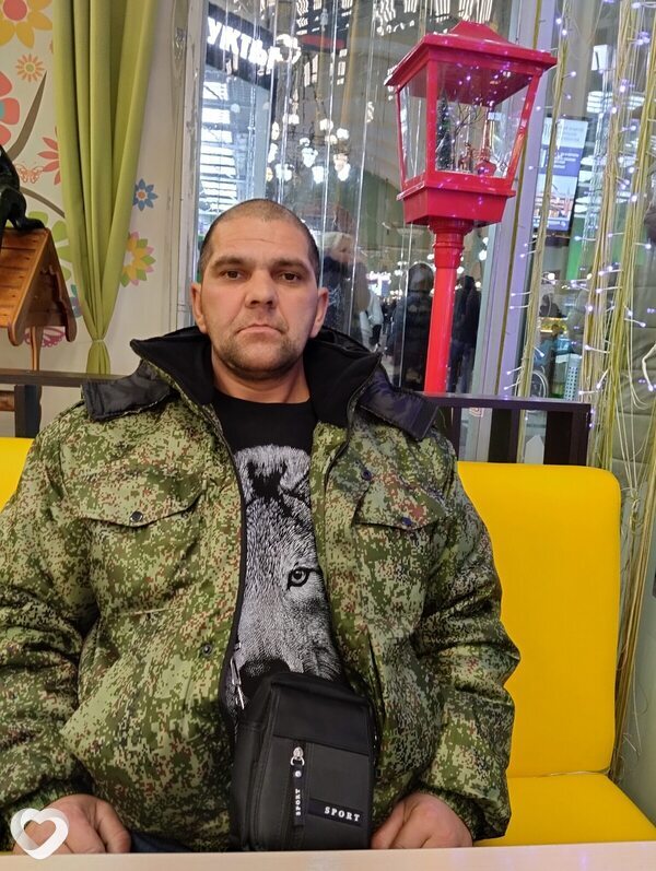 Геннадий