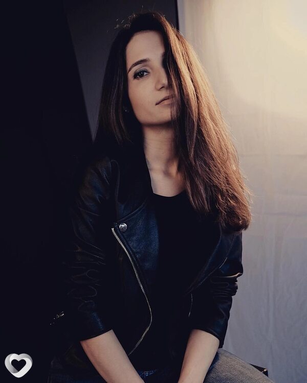 Карина
