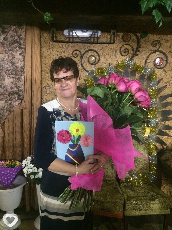 Серафима
