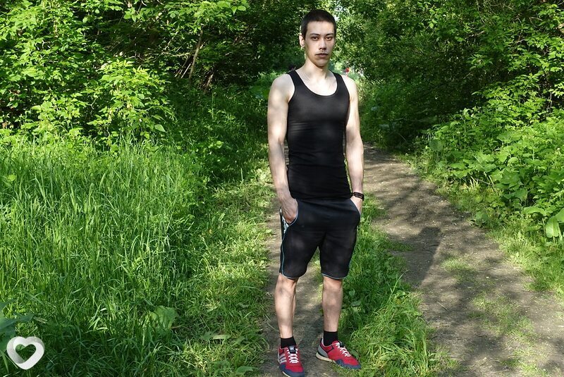 Кирюха
