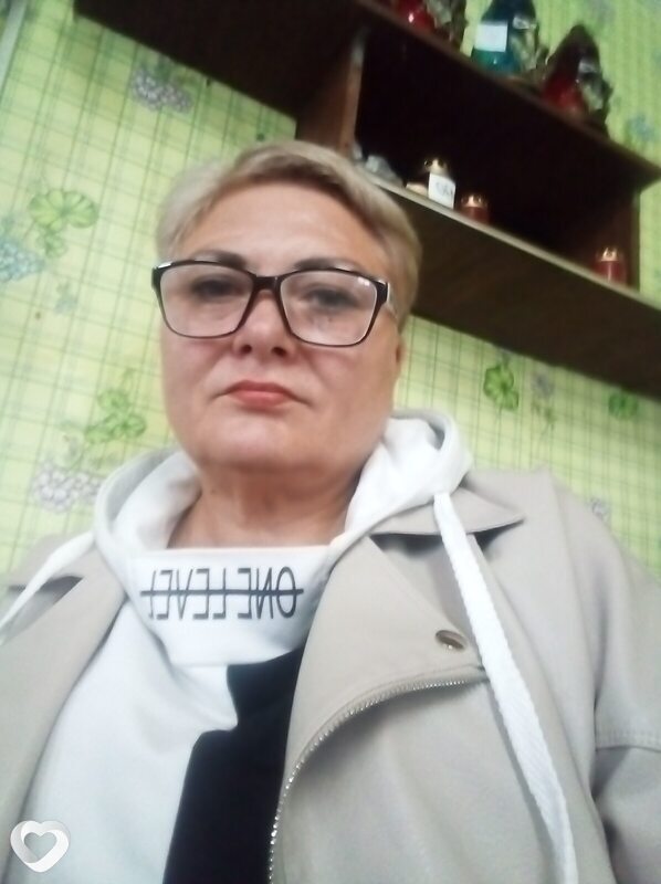Любовь