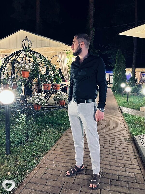 Арсений