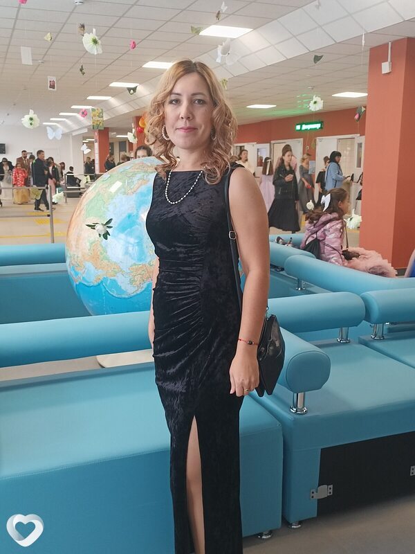 Ангелина