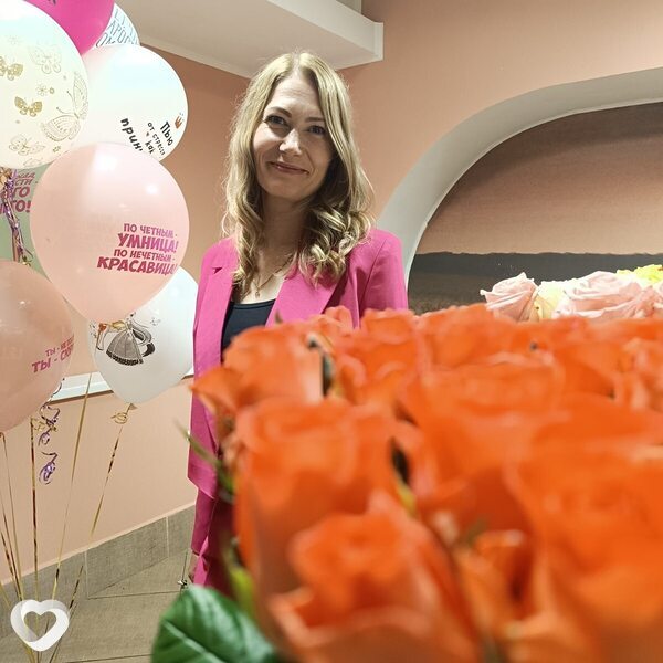 Эвелина