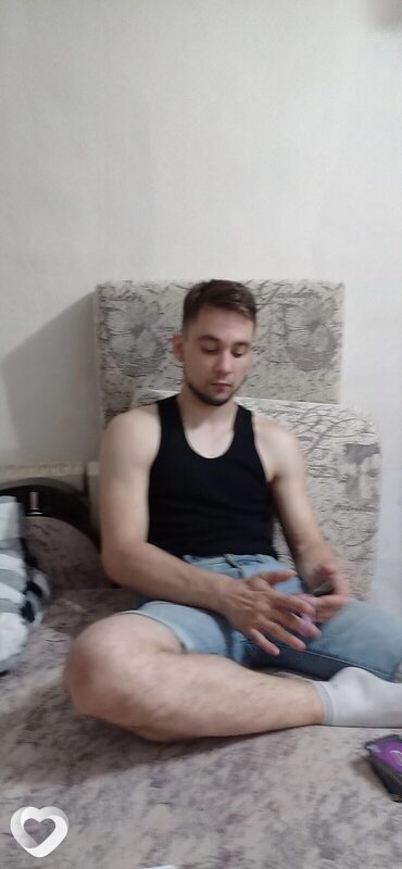 Даня