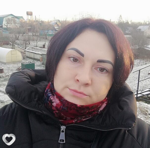Христина