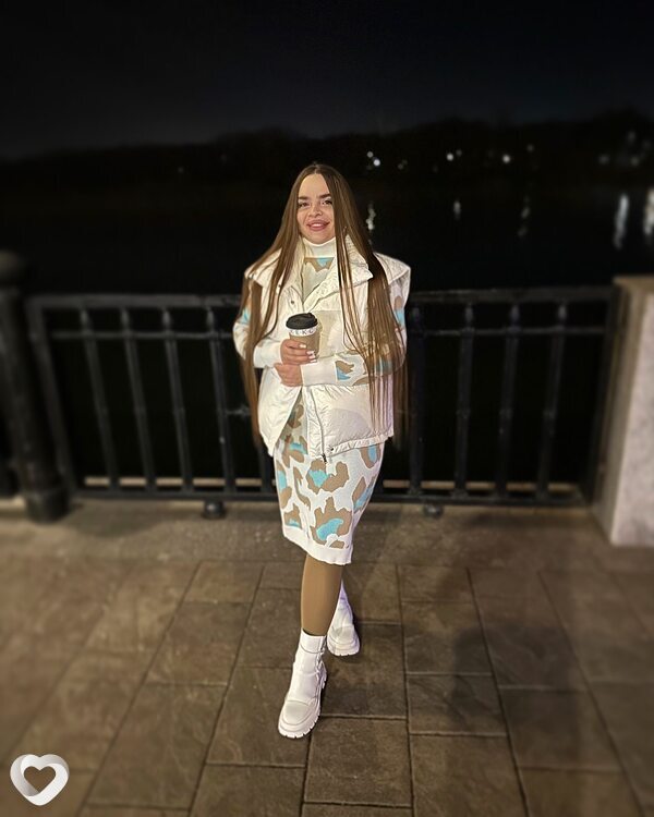 Карина