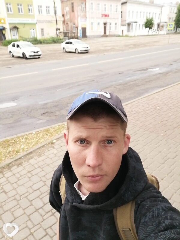 Егор