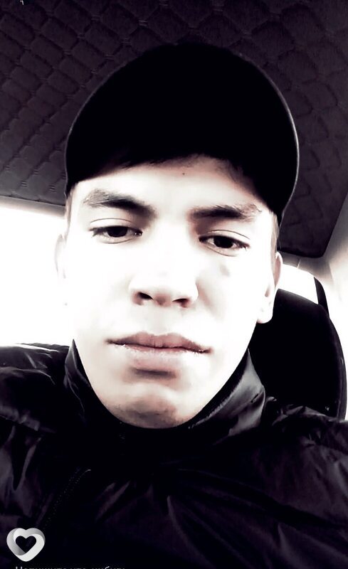 Аркадий