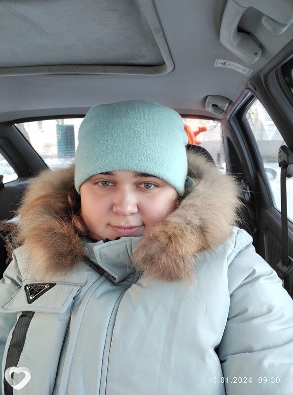 Марина