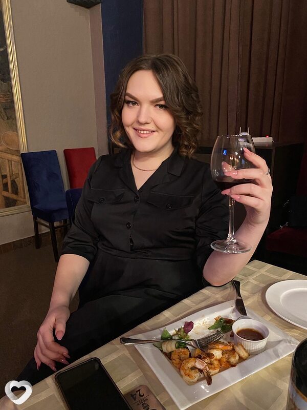 Марина