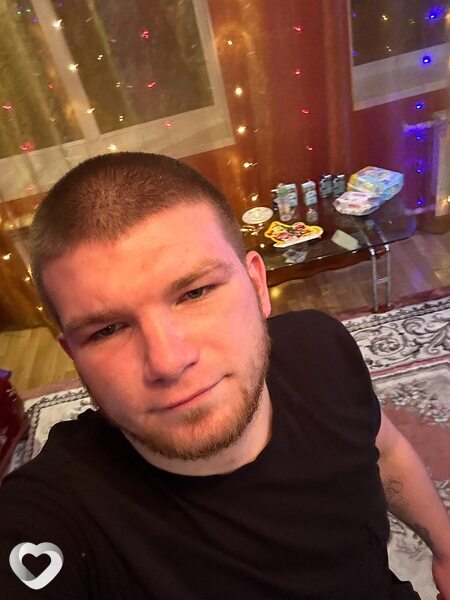 Илюха