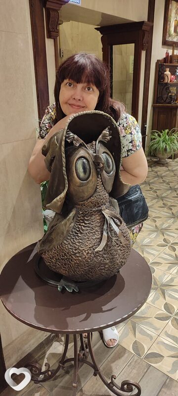 Таисия