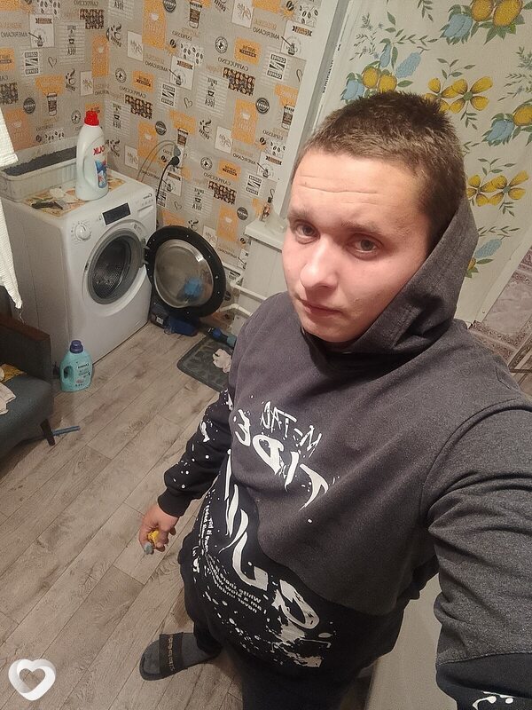 Кирилл