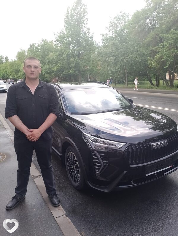 Алексей