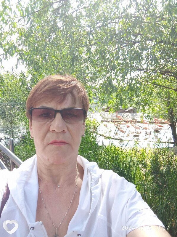 Валентина