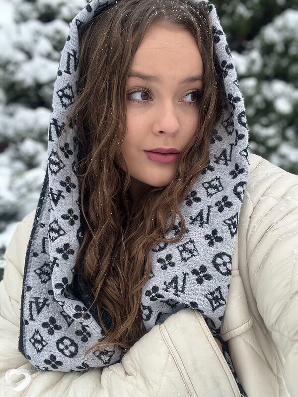 Валентина