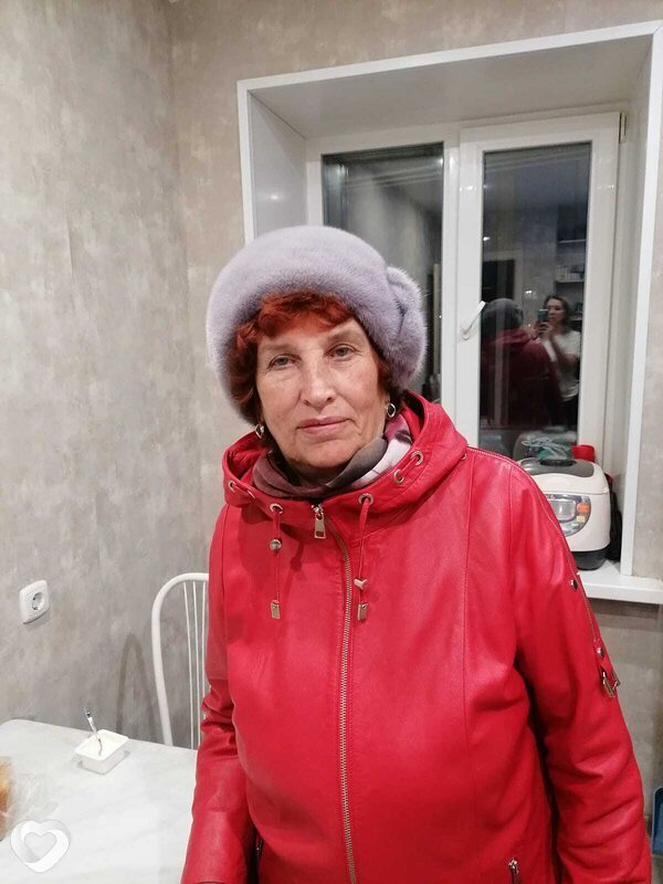 Светлана