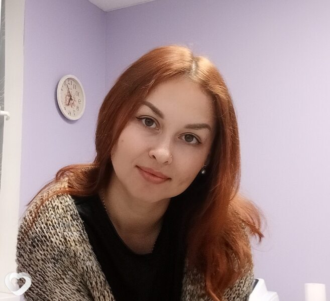 Лариса