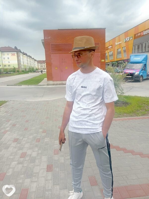 Егор