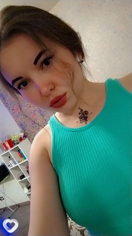 Серафима
