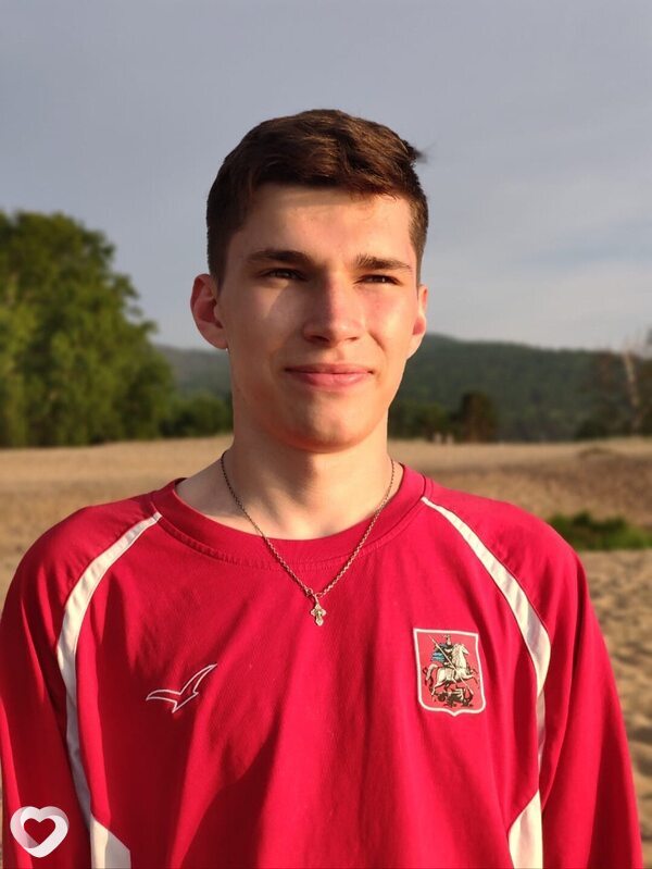 Алексей