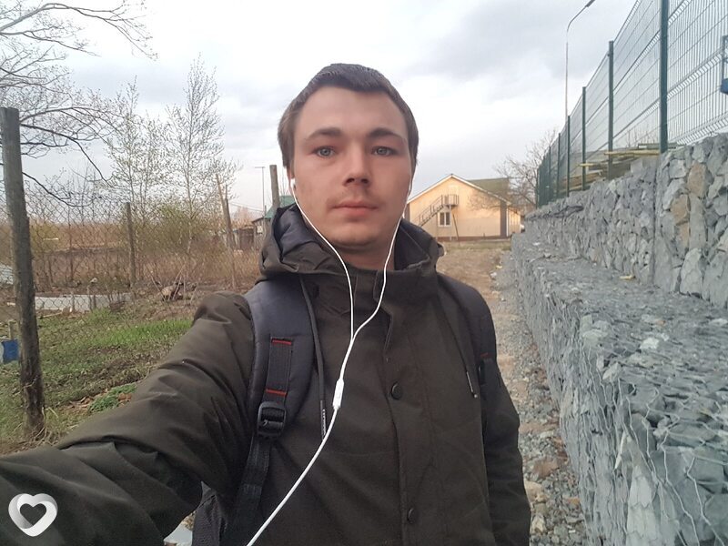 Николай