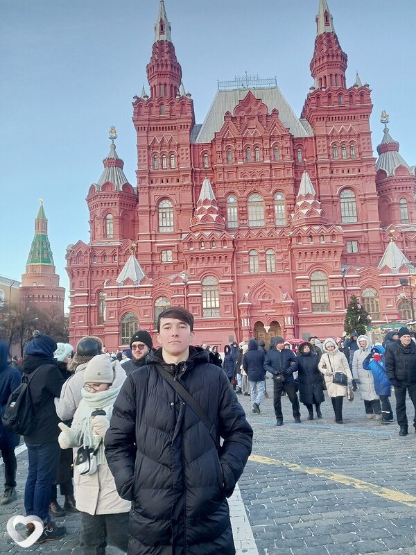 Коля
