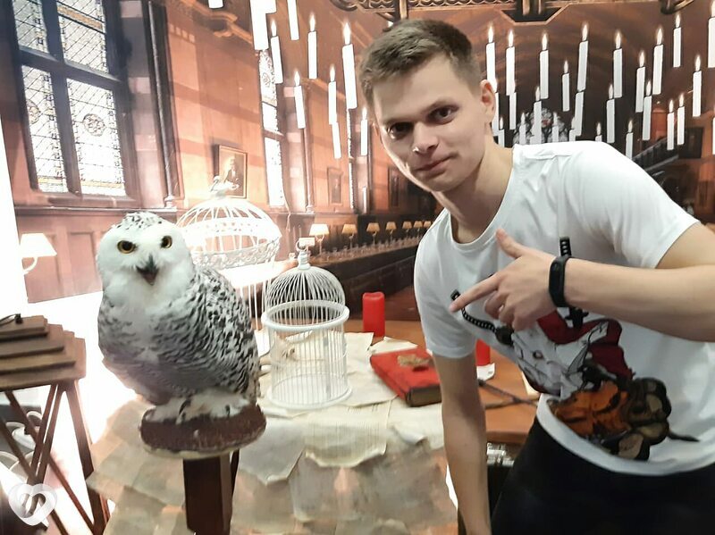Владимир