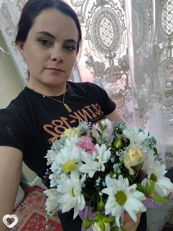 Настя