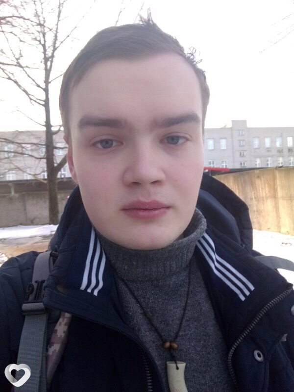 Савелий