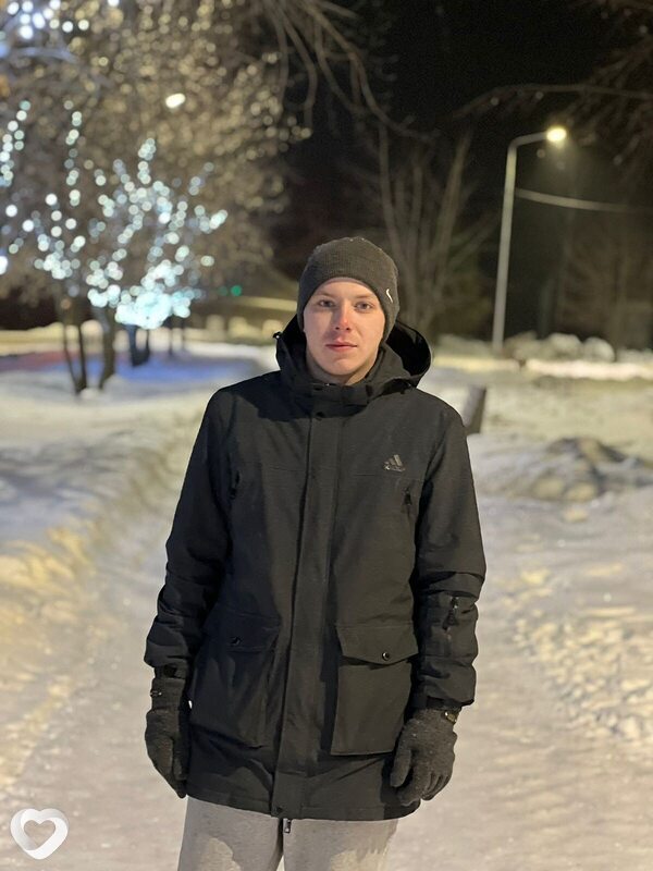 Глеб