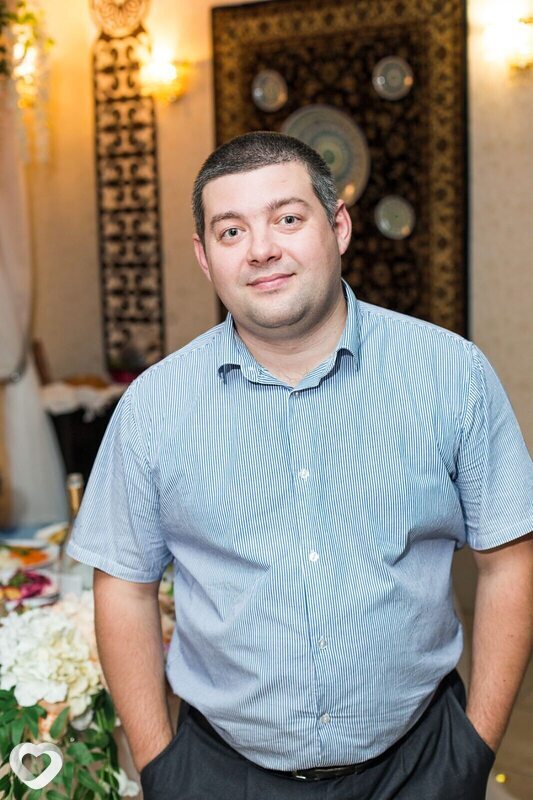 Пётр