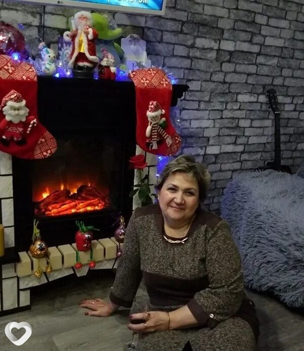 Светлана