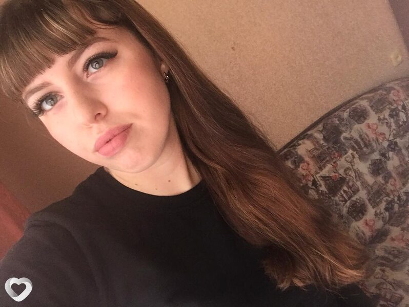 Марина