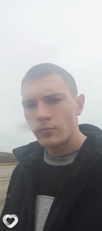 Кирюха