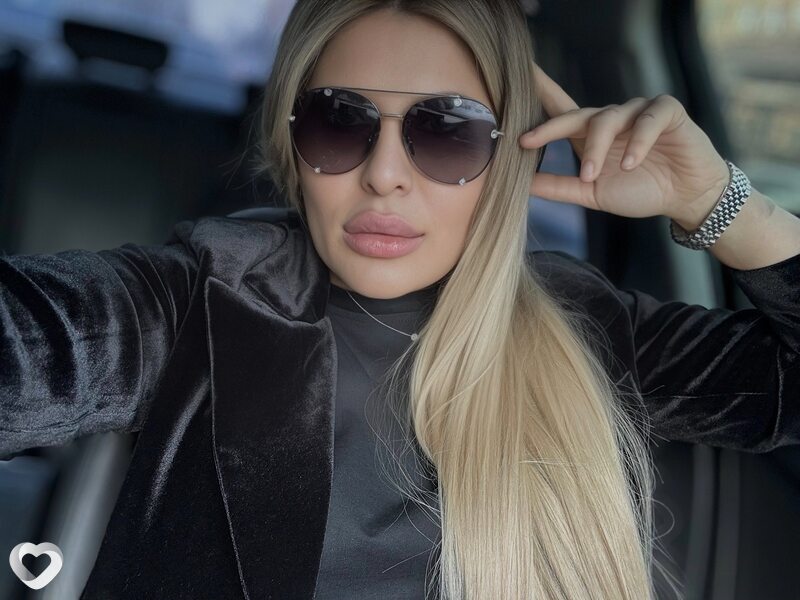 Галина