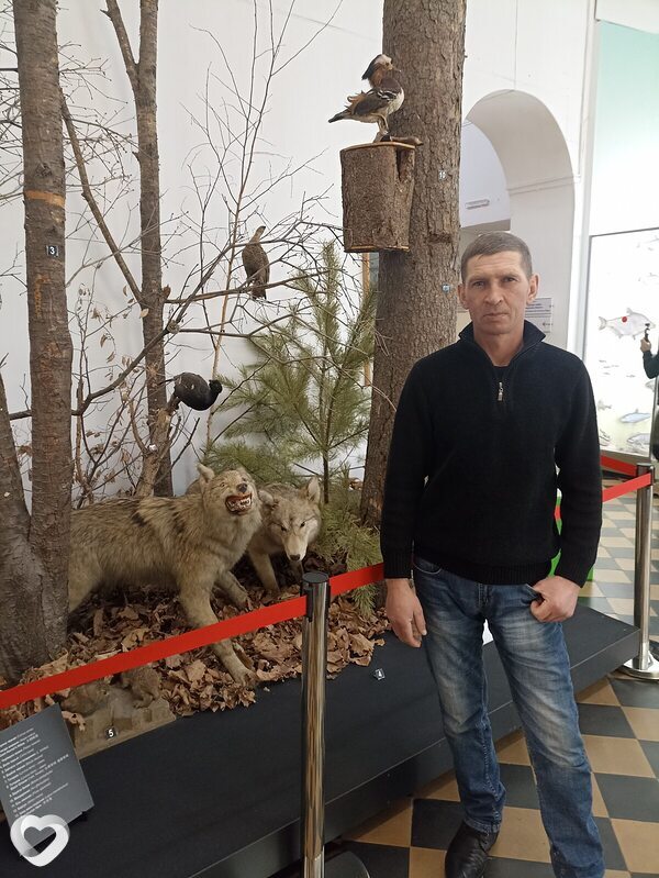 Тимофей