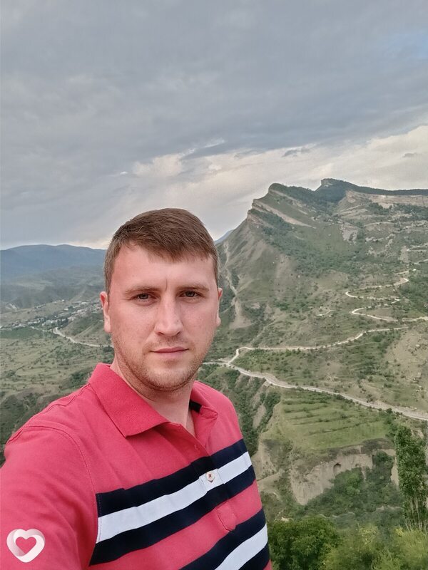 Георгий