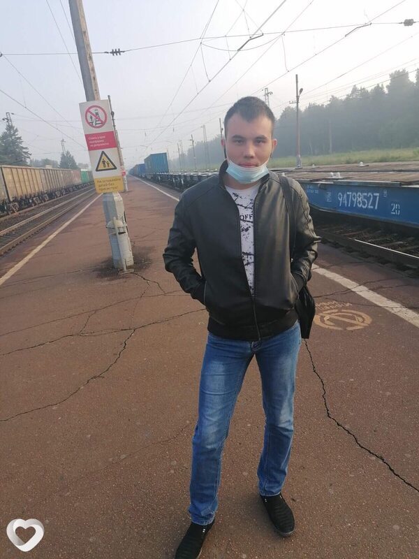 Ростик