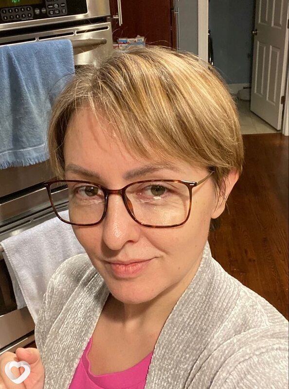 Серафима