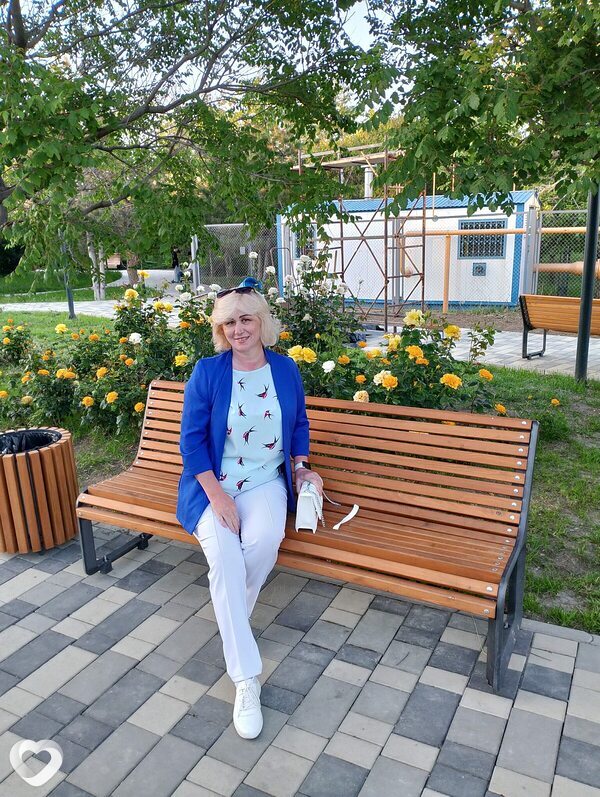 Валентина